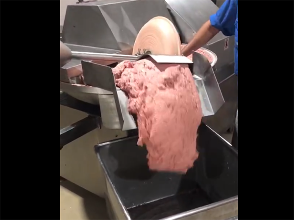 斬拌機(jī)視頻